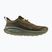 Férfi futócipők Mizuno Neo Daichi 10 martini olive/forest night/sea spray
