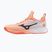 Röplabda cipő Mizuno Wave Luminous Elite flamingo coral/carbon/white