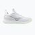 Női röplabda cipő Mizuno Wave Luminous Elite white/aqua gray/ambrosia