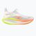 Női futócipők Mizuno Neo Vista 3 white/flamingo coral/lime pulp