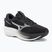Női futócipők Mizuno Wave Rider 30 black sand/white