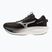 Női futócipők Mizuno Wave Rider 30 black sand/white
