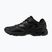 Cipők Mizuno Wave Mustang Ls Black/Iron Gate/Metallic Gray