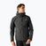 Férfi softshell dzseki REGATTA Birchdale II ash/black