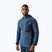 Férfi REGATTA Lakewright melegítőfelső moonlight denim/navy