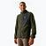 Férfi polár pulóver REGATTA Frankie Borg dark khaki
