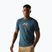 Férfi póló REGATTA ClineIX moonlight denim bear