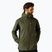 Férfi softshell dzseki REGATTA Birchdale II olive night/black
