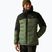 Férfi bélelt dzseki REGATTA Aldthron olive night/black