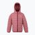 Gyerek kabát REGATTA Hooded Marizion dusty rose/dark pimiento