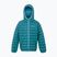 Gyerek dzseki REGATTA Hooded Marizion storm blue/nordic blue