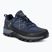 Férfi túracipő REGATTA Samaris III Low navy/snorkel blue