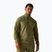 Férfi polár pulóver Dare 2b Freethink II Fleece martini olive