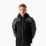 Férfi esőkabát Dare 2b Torrek III Jacket magnet/black
