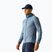 Férfi trekking pulóver REGATTA Finchadale Midlayer china blue