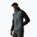Férfi softshell dzseki REGATTA Arec III dark storm/black