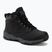 Férfi túracipők REGATTA Amble Boot Waterproof black/riored