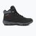 Férfi túracipők REGATTA Amble Boot Waterproof black/riored