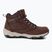 Női túracipők REGATTA Amble Boot Waterproof chestnut/soft taupe