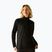 Női polár pulóver Dare 2b Freeform II Fleece black/black