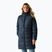 Női bélelt kabát REGATTA Amara navy/dusky blue