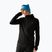 Férfi pulóver Dare 2b Venture Hooded black