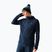 Férfi pulóver Dare 2b Venture Hooded navy