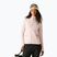 Női pulóver Dare 2b Lowline Full Zip Core Stretch pink haze