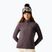 Női polár pulóver Dare 2b Freeform II Fleece huckleberry