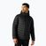 Férfi bélelt kabát Dare 2b Torrek Padded Jacket black/black
