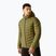 Férfi bélelt kabát Dare 2b Torrek Padded Jacket martini olive