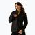 Női polár pulóver REGATTA Frankie Full Zip black