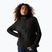 Női polár pulóver REGATTA Frankie Half Zip black