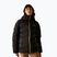 Női bélelt kabát REGATTA Altoro Thermal black/mocha