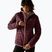 Női pehelykabát Regatta Hooded Marizion fig
