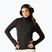 Női pulóver Dare 2b Glacier Midlayer black