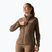 Női polár pulóver Regatta Floreo IV mocha/light vanilla