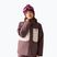 Gyerek síkabát Dare2B Send It II Jacket huckleberry/pink haze