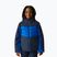 Gyerek síkabát Dare 2b Cheery navy/athletic blue