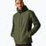 Férfi esőkabát REGATTA Allston dark khaki/wood brown