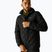 Férfi bélelt kabát REGATTA Astrel black