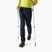 Férfi softshell nadrág REGATTA Geo Softshell navy