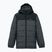 Gyerek bélelt kabát REGATTA Lofthouse black/seal grey