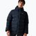 Férfi bélelt kabát REGATTA Altoro Thermal navy/dusky blue