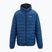 Férfi pehelykabát REGATTA Hooded Marizion aviator blue