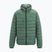 Férfi pehelykabát REGATTA Hooded Marizion dark forest green