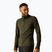 Férfi polár pulóver REGATTA Yonder II dark khaki
