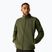 Férfi polár pulóver REGATTA Hadfield dark khaki