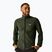 Férfi pulóver REGATTA Baslinn dark khaki/black