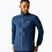 Férfi pulóver REGATTA Baslinn aviator blue/navy